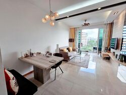 1 Canberra (D27), Condominium #578583561